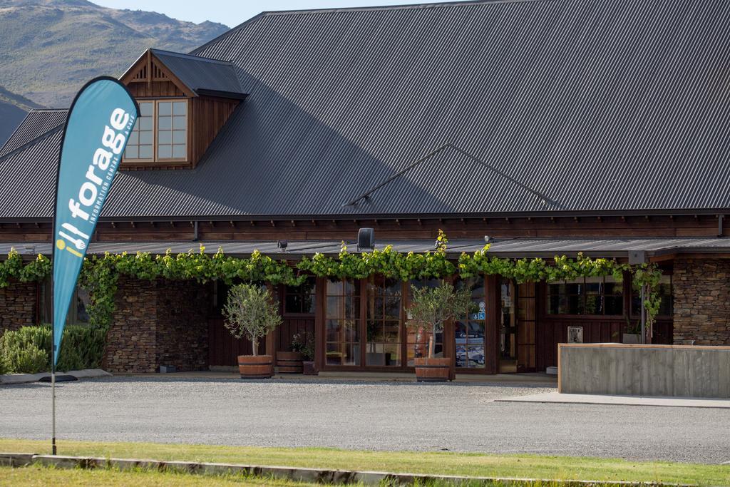 The Harvest Hotel Cromwell Eksteriør billede